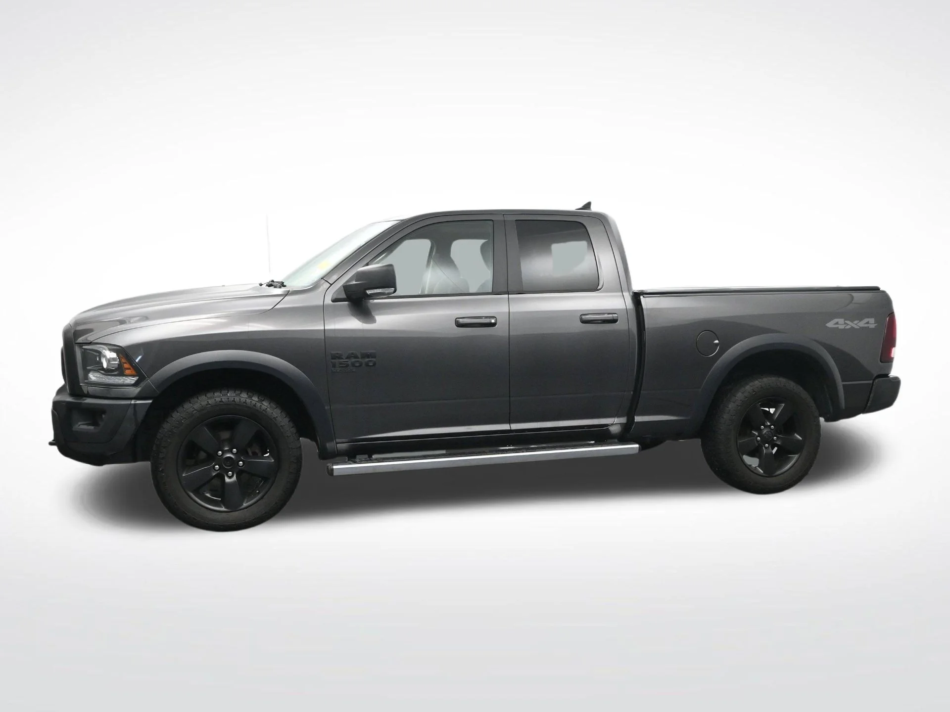 Used 2019 Gray Ram Warlock image 7