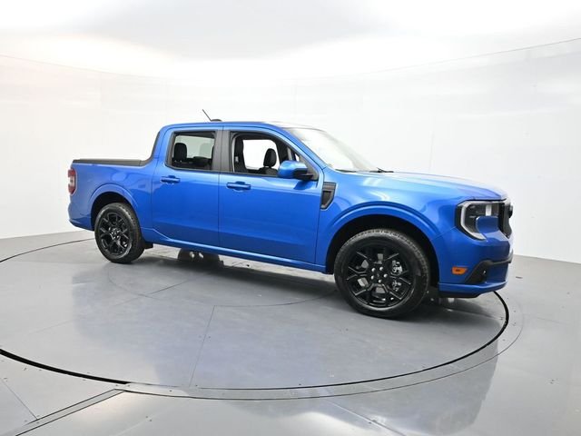 2026 Ford Maverick Maverick Lobo™