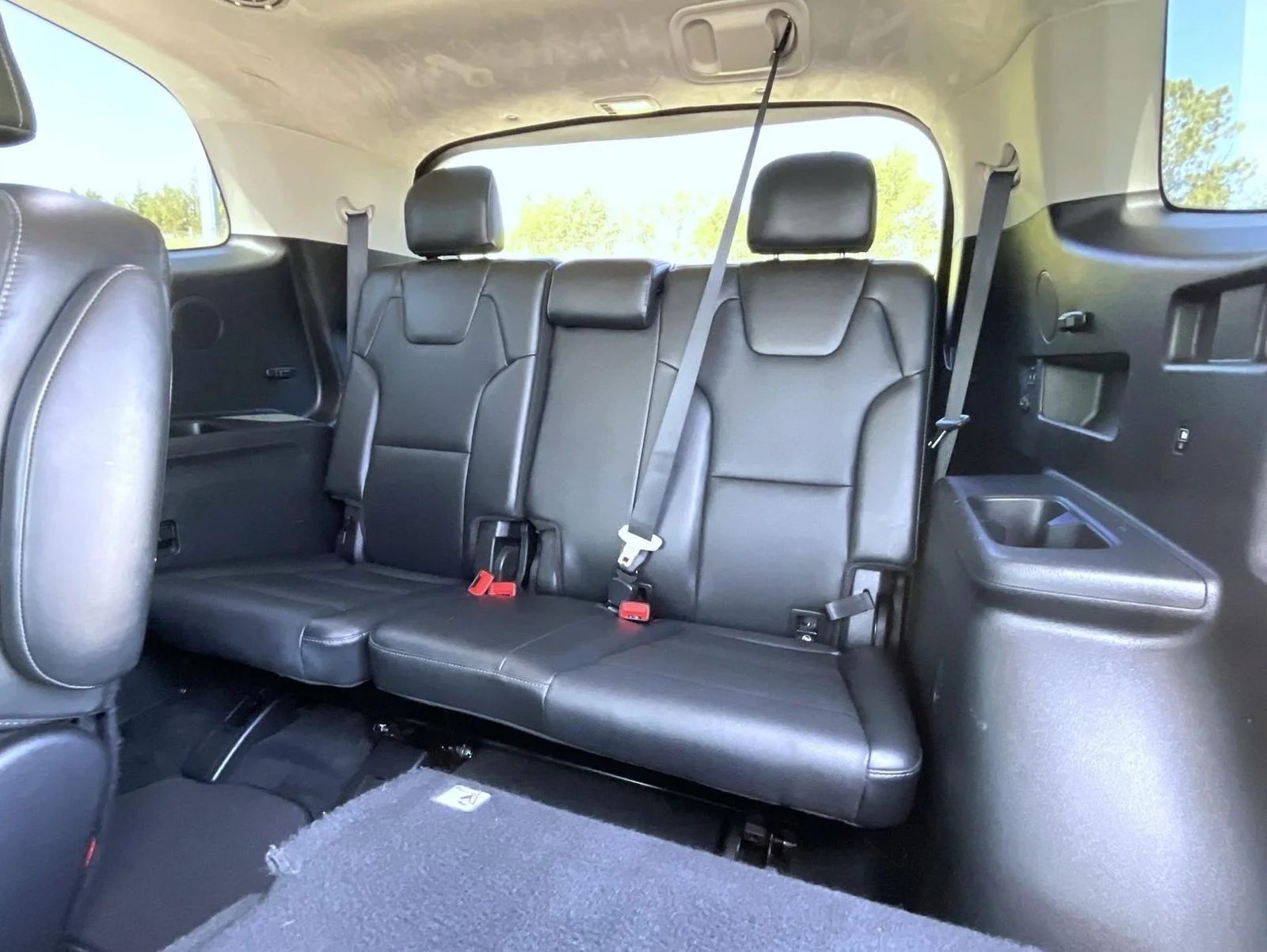 Used 2020 Gray Kia SX image 21