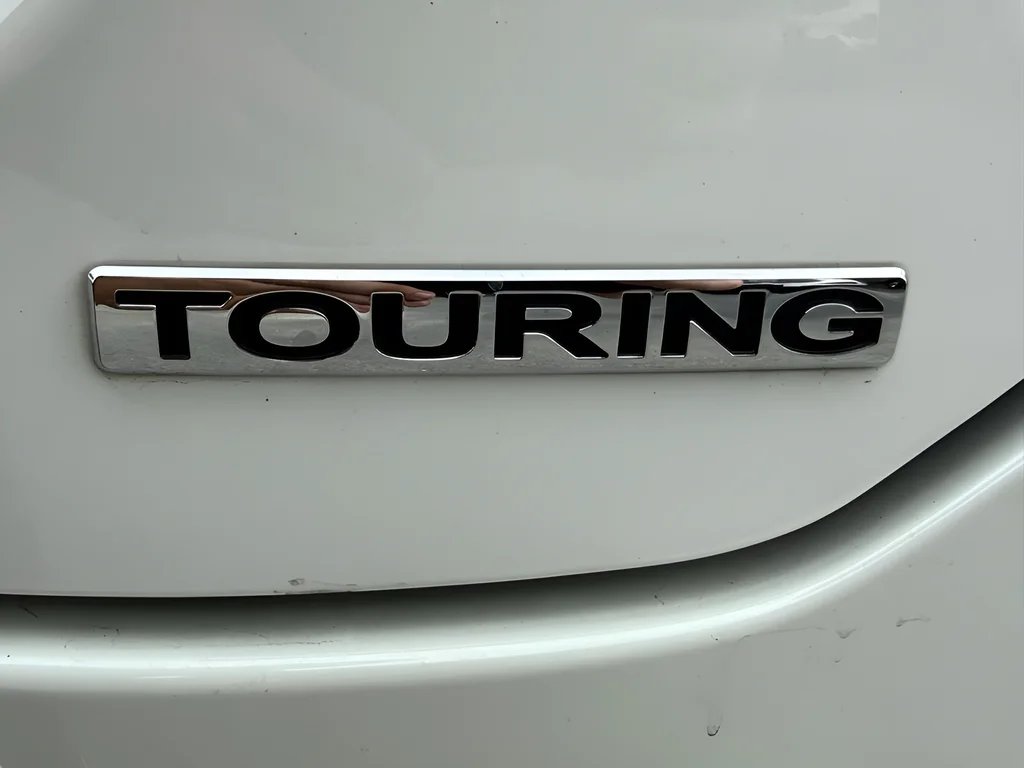 2023 Honda Pilot Touring - Photo 40