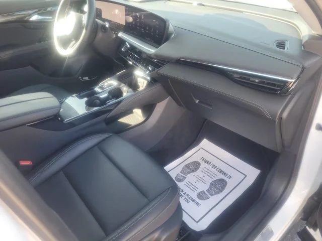 2024 Buick Envision Preferred - Photo 15