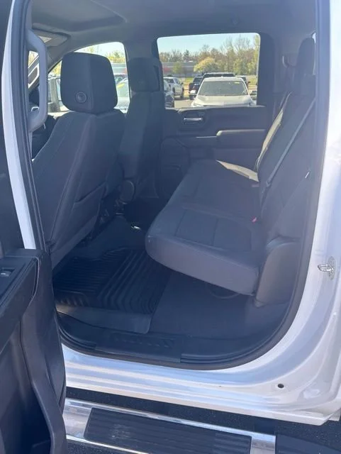 Used 2023 Summit White Chevrolet LT image 18