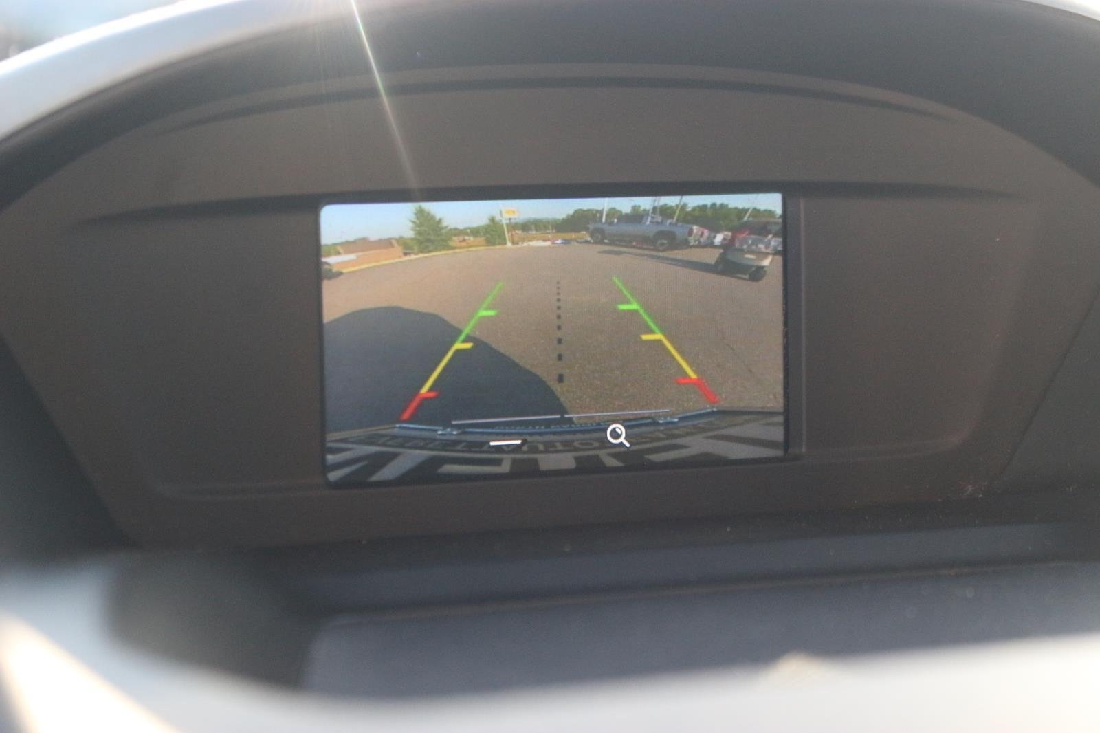 Used 2019 Black Ford S image 23