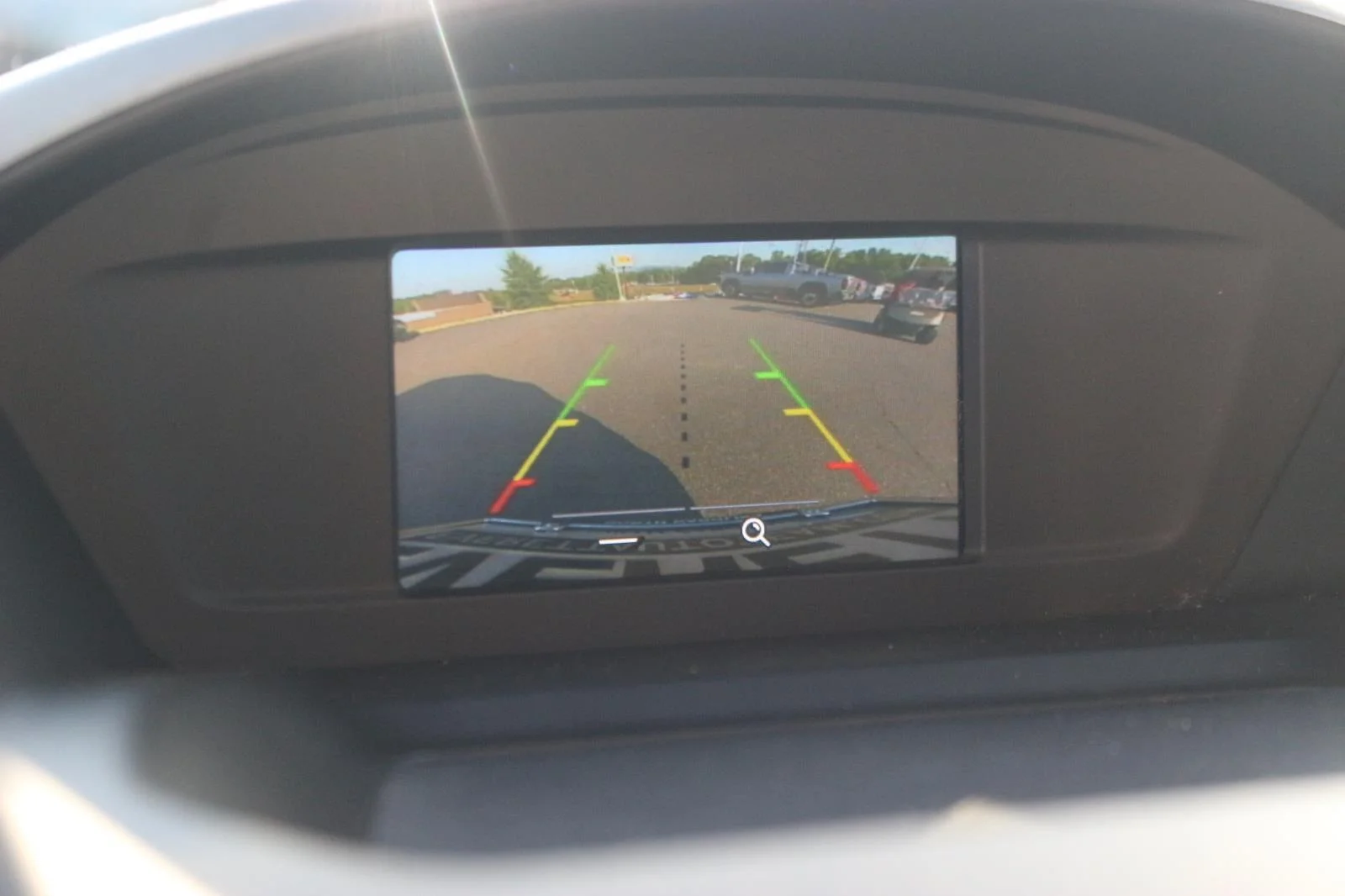 Used 2019 Black Ford S image 23
