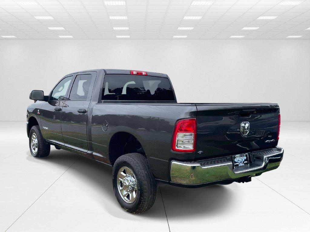 Used 2022 Gray Ram Tradesman image 4