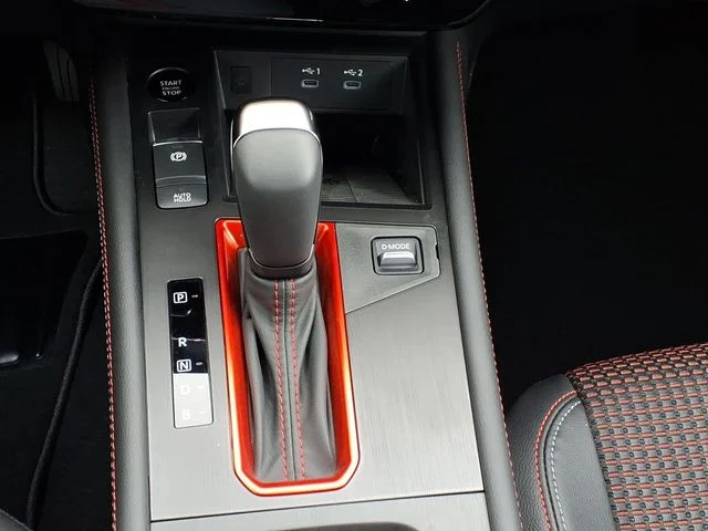 New 2026 Red Nissan SR image 20
