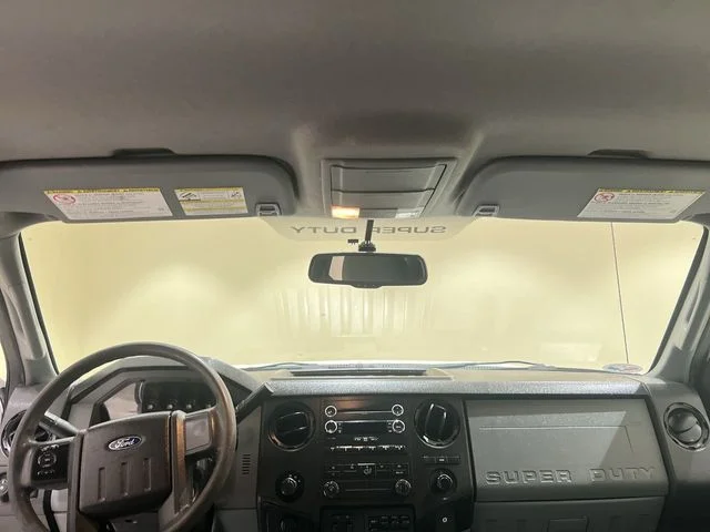 Used 2016 White Ford XL image 16
