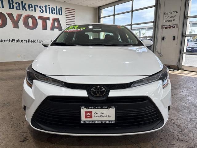 Certified Used 2024 ICE CAP Toyota  image 5