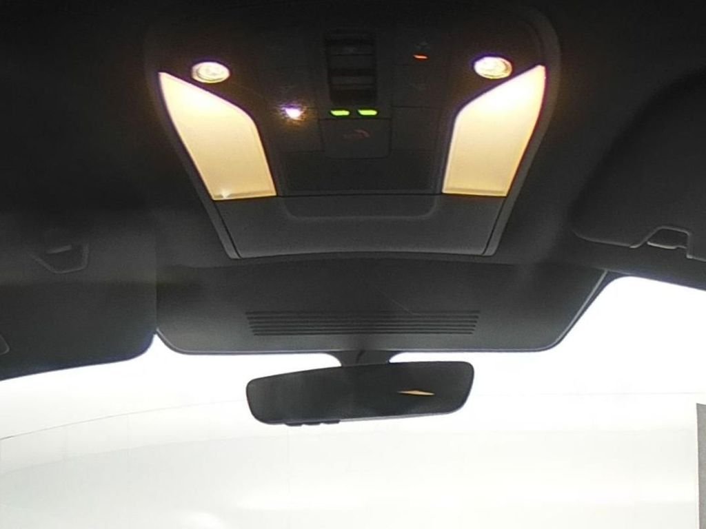 Used 2026 White INFINITI SPORT image 28