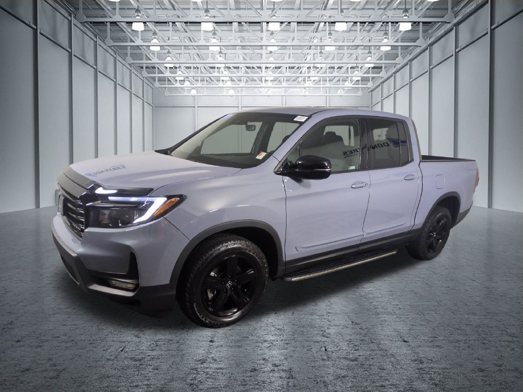 2023 Honda Ridgeline