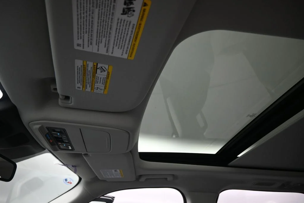 New 2026 Agate Black Metallic Ford Active image 14