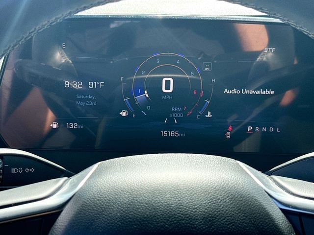 2024 Chevrolet Traverse LS - Photo 12