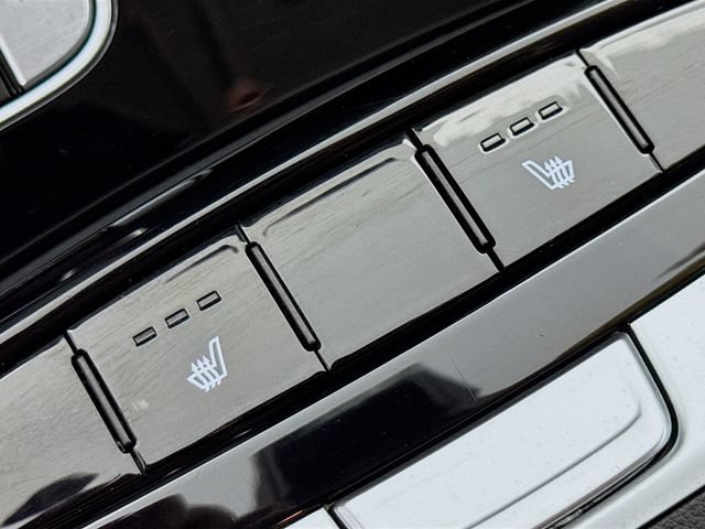 Used 2024 Black Hyundai SEL image 20