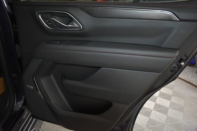 Used 2023 DARK ASH METALLIC Chevrolet RST image 21