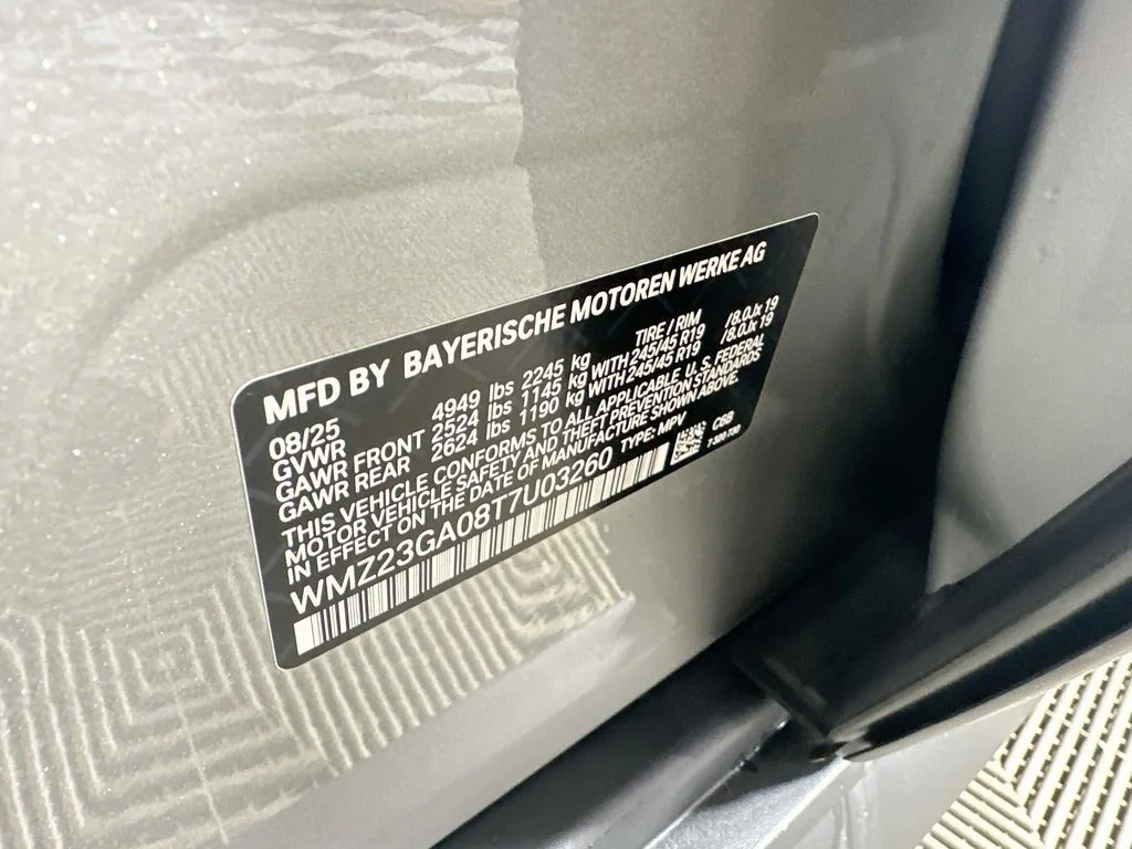 2026 MINI Countryman S - Photo 29