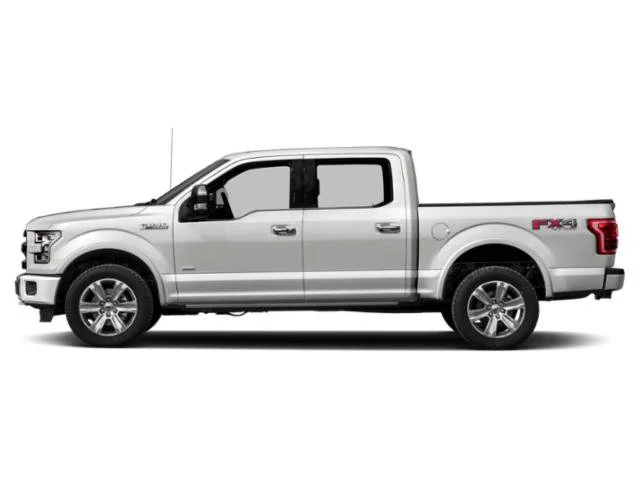 Used 2015  Ford  image 3