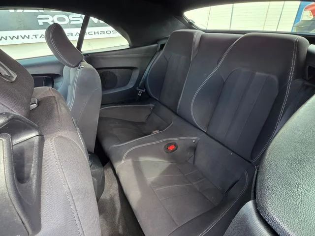 2023 Ford Mustang EcoBoost - Photo 22