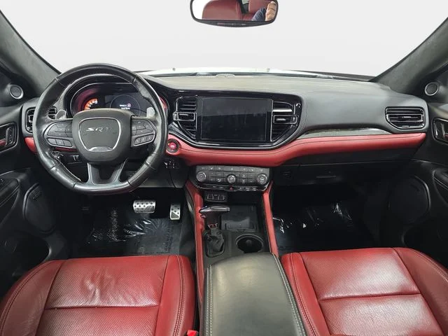 Used 2021 Silver Dodge SRT 392 image 10