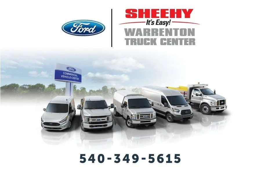 New 2027 Oxford White Ford BOX TRUCK image 20