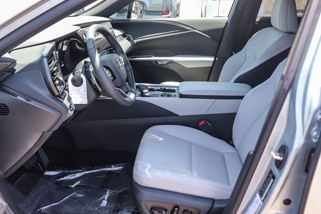 New 2026 Iridium Lexus  350 F SPORT DESIGN image 24