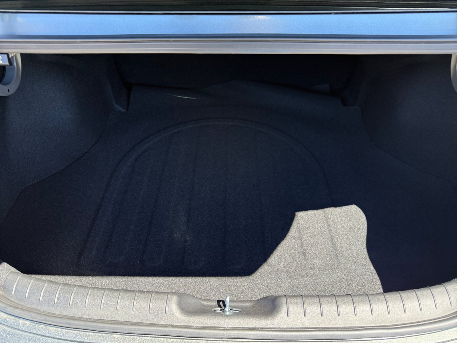 Certified Used 2026 Amazon Gray Hyundai SE image 17
