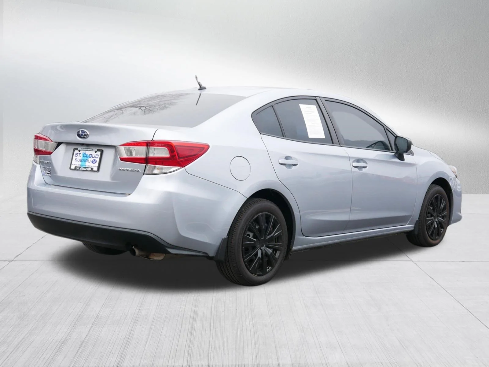 2022 Subaru Impreza Base - Photo 7