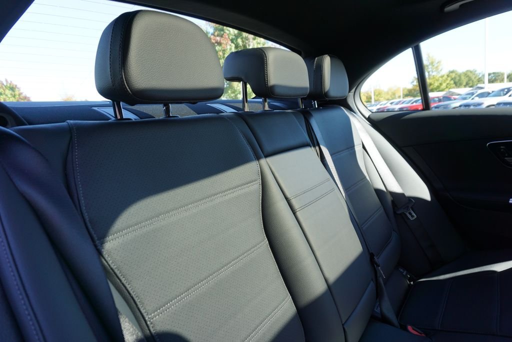Used 2026 MANUFAKTUR Alpine Gray Mercedes-Benz C 300 image 57