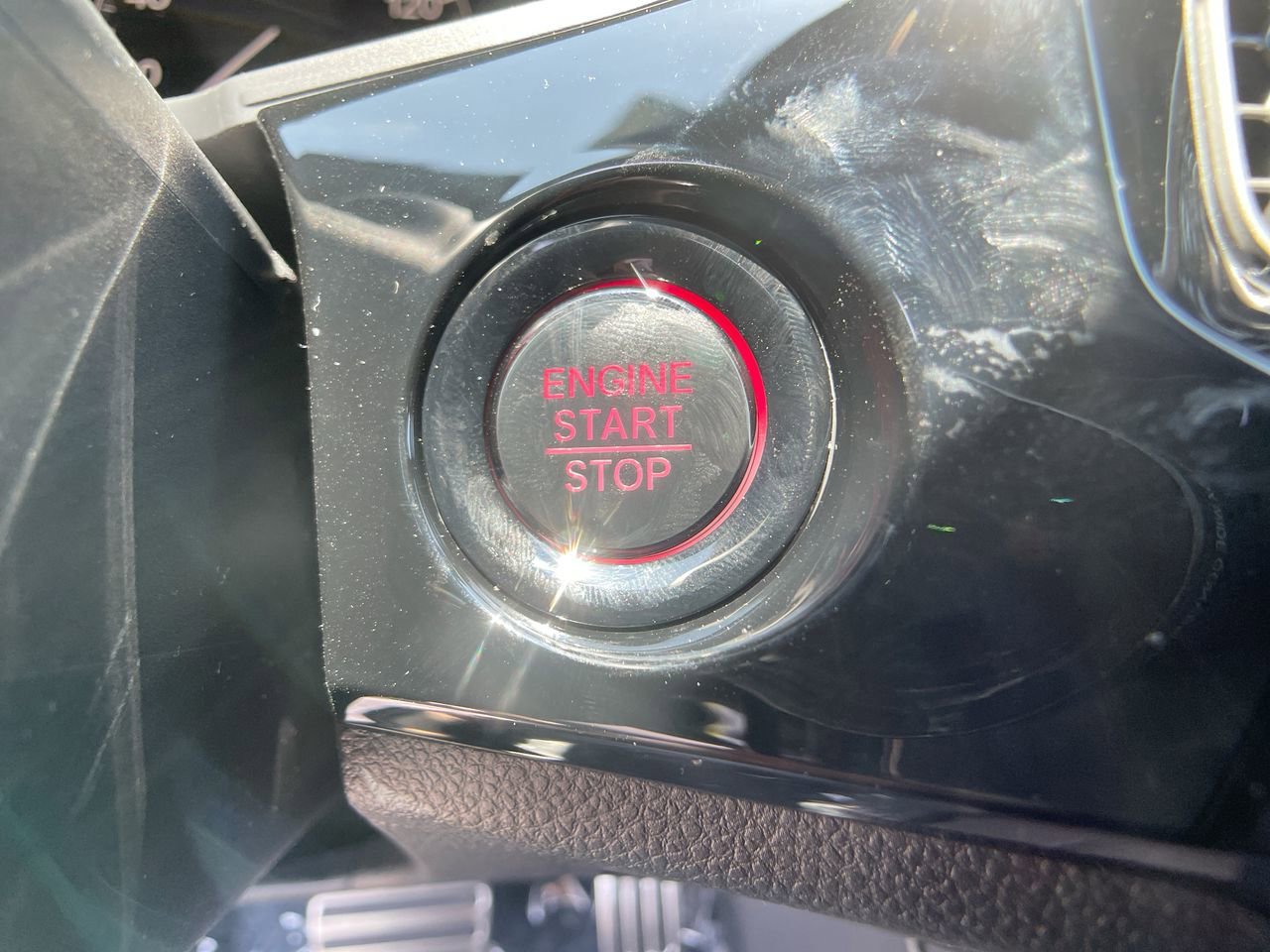 2025 Honda Civic Hatchback Sport - Photo 24