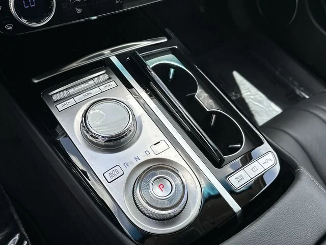 2023 GENESIS G80 Base - Photo 21