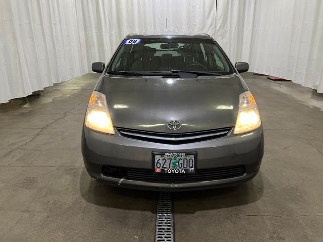Used 2008 Gray Toyota Base image 8