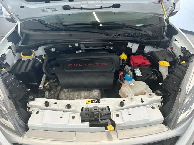 Used 2019 White Ram Tradesman SLT image 19