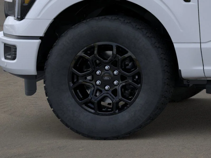 2025 Ford F-150 Lariat - Photo 19