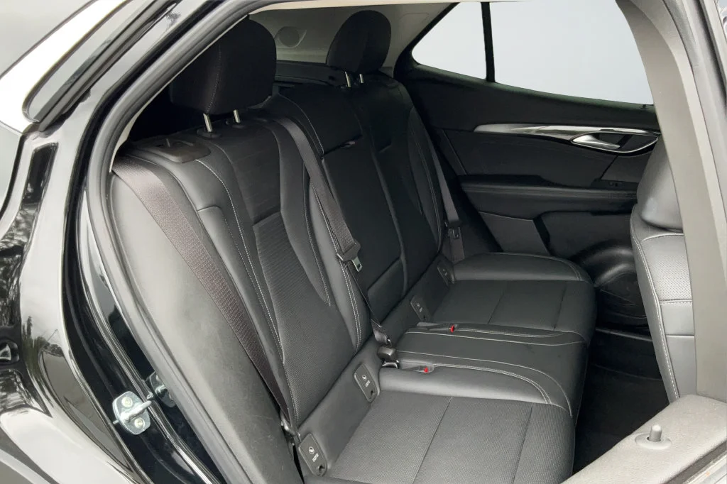 2024 Buick Envision Preferred - Photo 20
