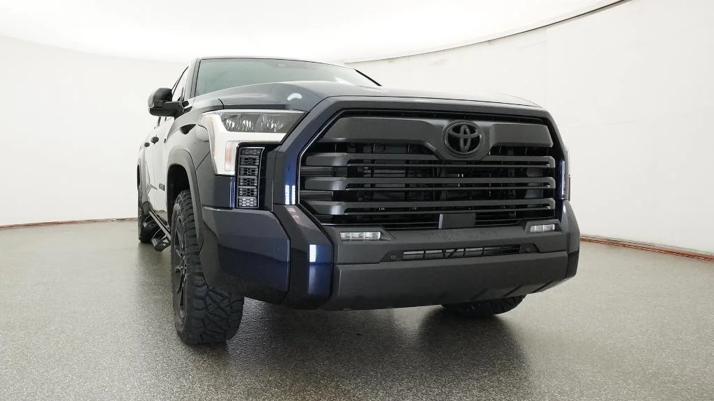 New 2026 Blueprint Toyota SR5 image 7