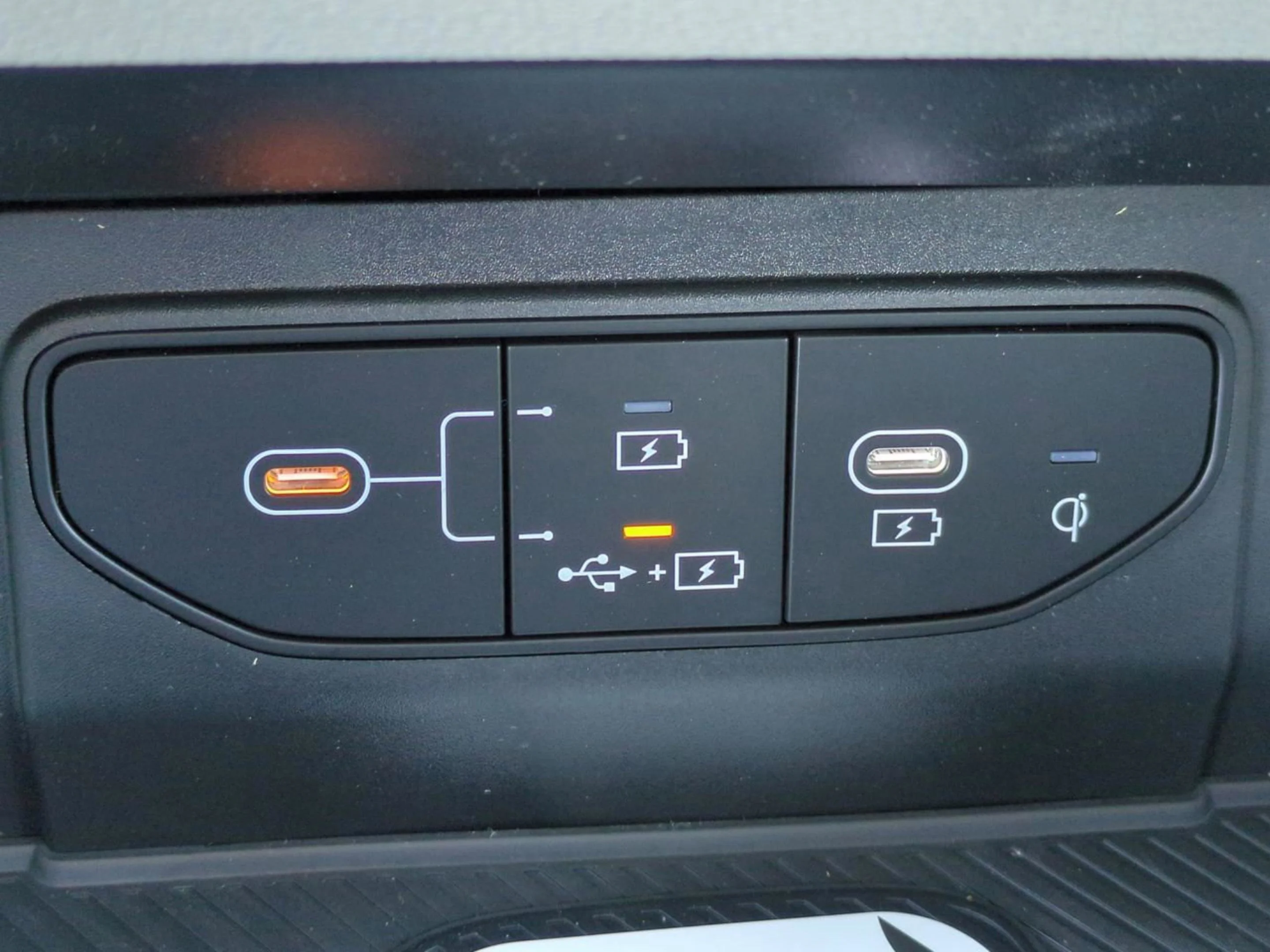 New 2026 Panthera Metal Gray Kia EX image 64