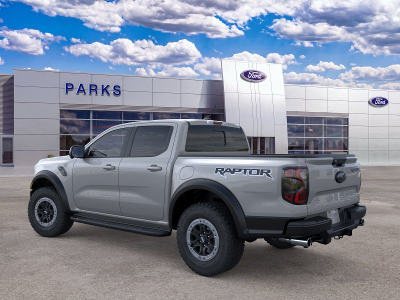 New 2026 Avalanche Ford Raptor® image 4