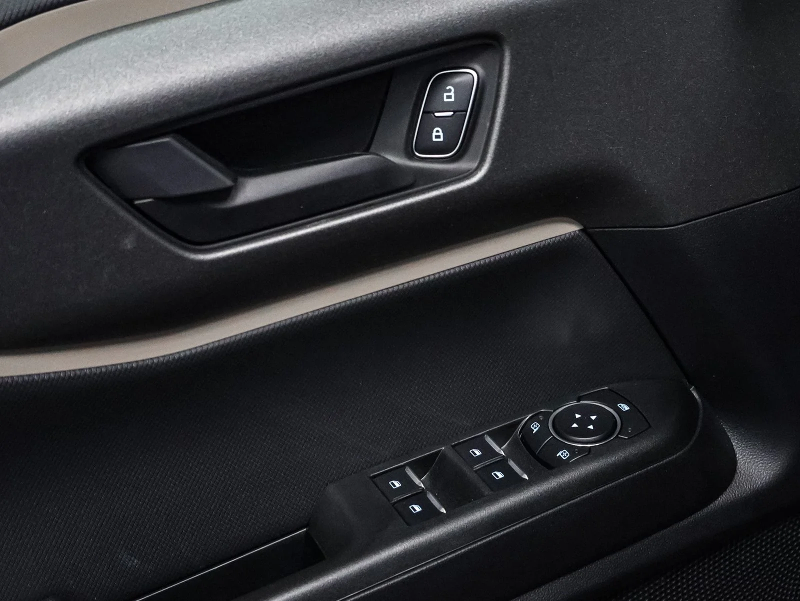 2025 Ford Bronco Sport Big Bend - Photo 20
