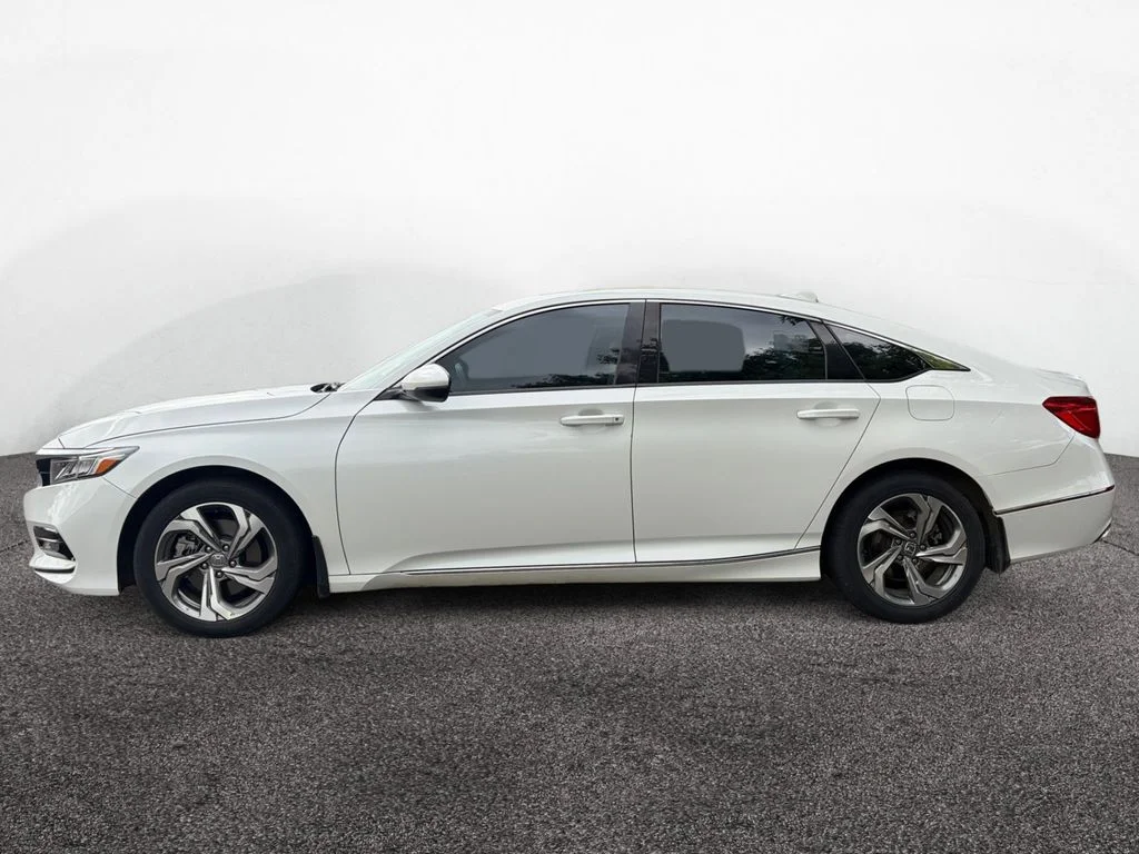 Used 2018  Honda EX-L 2.0T image 2