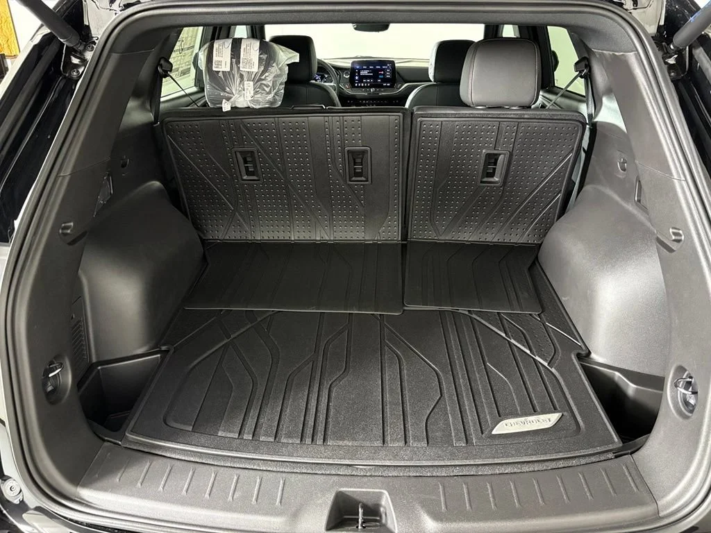 2026 Chevrolet Blazer RS - Photo 41
