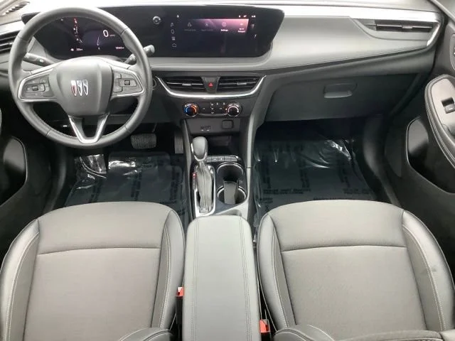 2025 Buick Encore GX Preferred - Photo 17