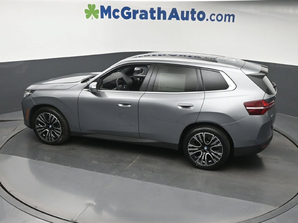 Used 2026 Gray BMW 30 xDrive image 26