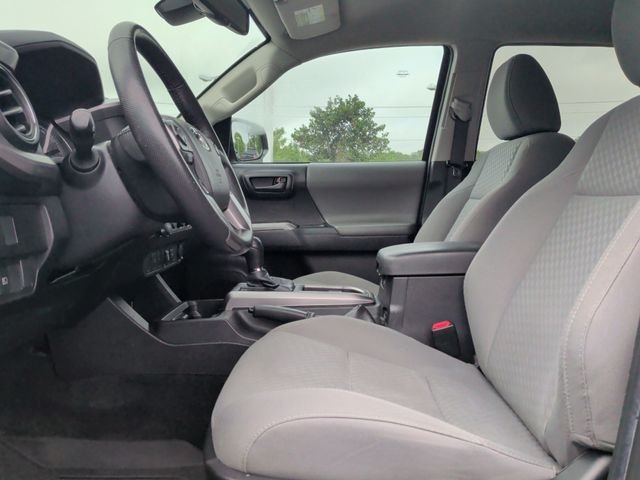 Certified Used 2023 Gray Toyota SR5 image 17