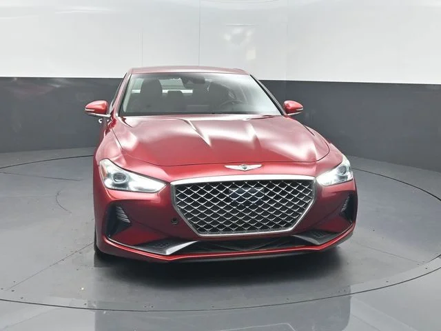 Used 2021 Red Genesis 2.0T image 34