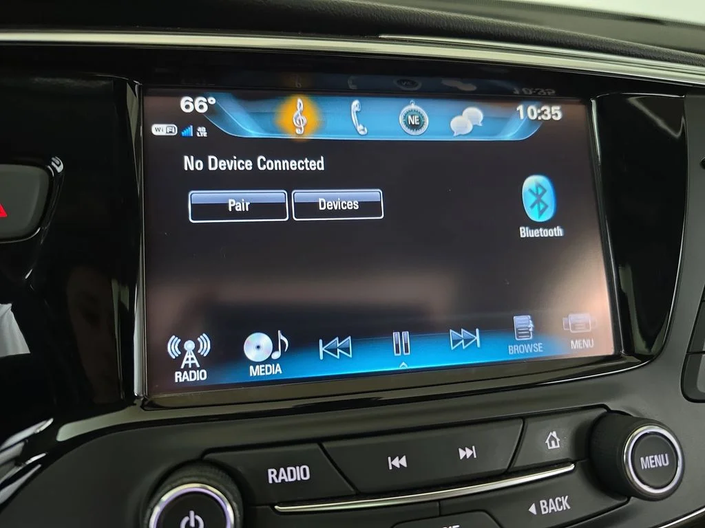 Used 2019 Gray Buick Premium I image 24