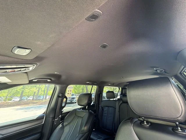 Used 2024 White Jeep Series III image 22