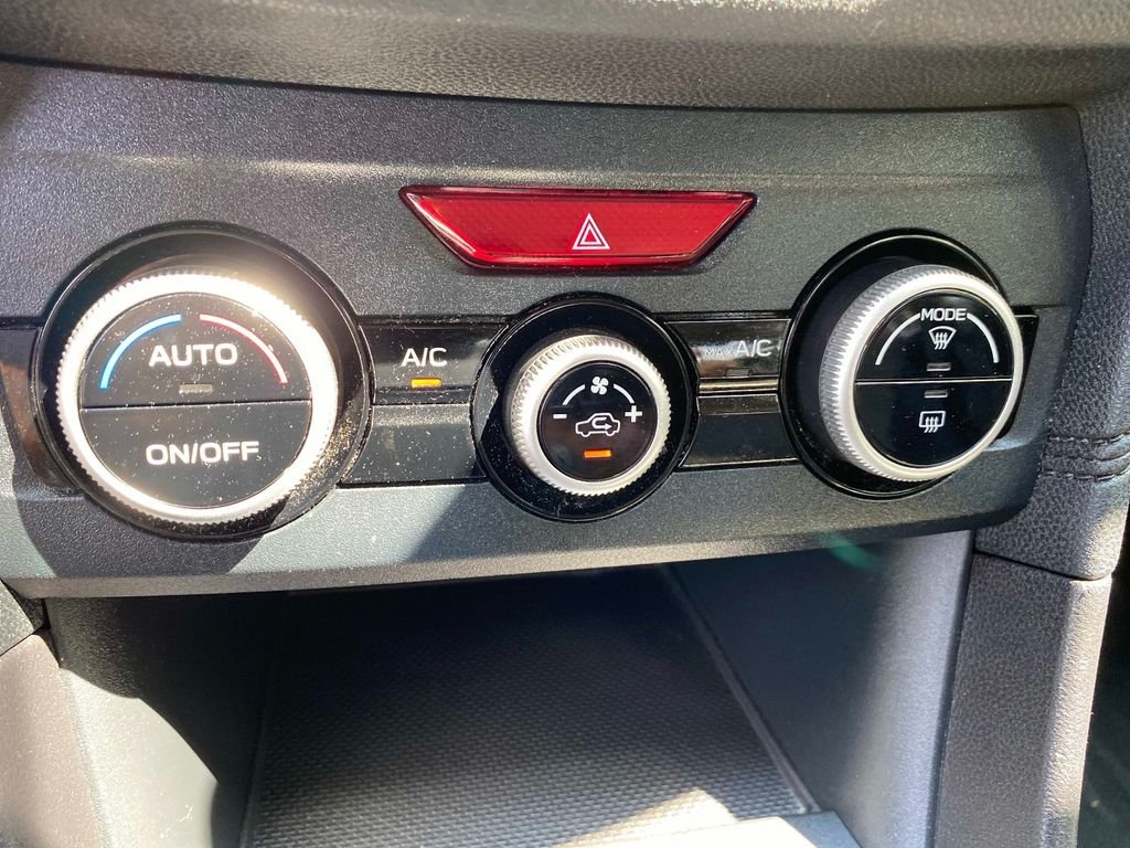 Used 2021 Gray Subaru Base image 16