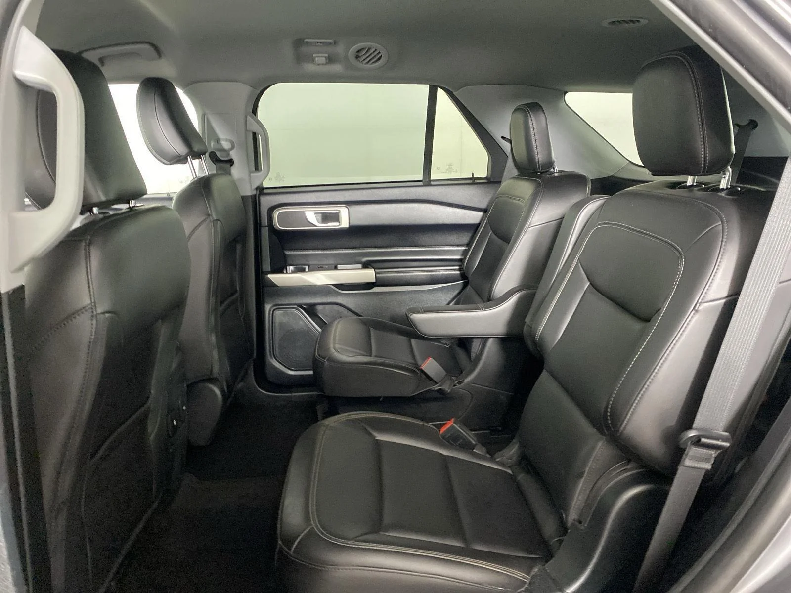 Used 2023 Carbonized Gray Ford XLT image 25