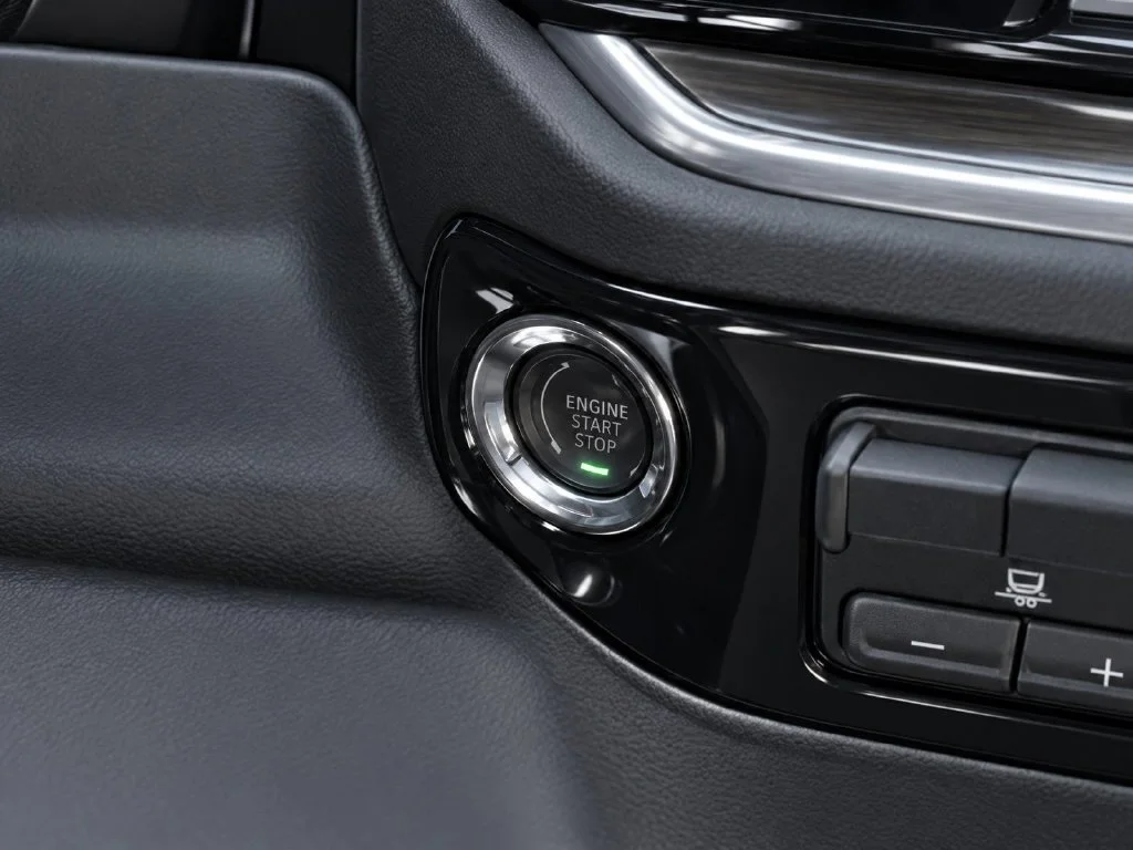 New 2026 Black Chevrolet LT image 27