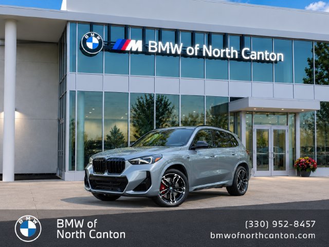 2027 BMW X1