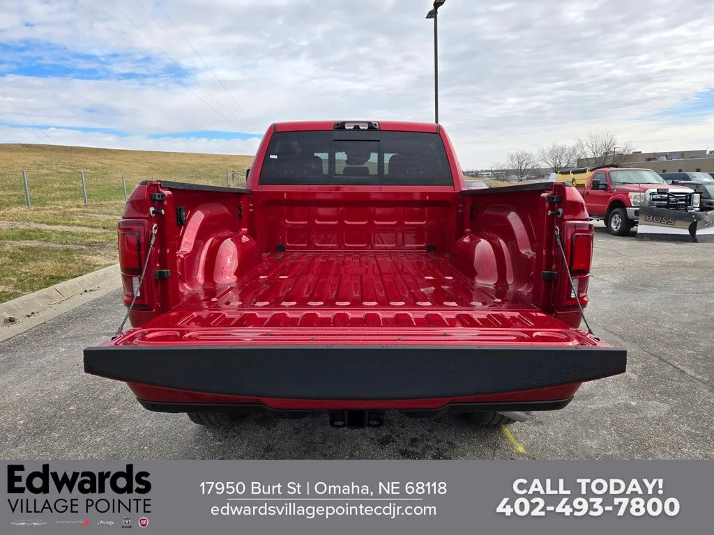 New 2026 Red Ram Big Horn image 28